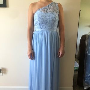 David’s Bridal Bridesmaid Dress NWT